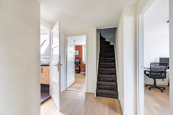 Medium property photo - Marktstraat 1, 9363 GZ Marum